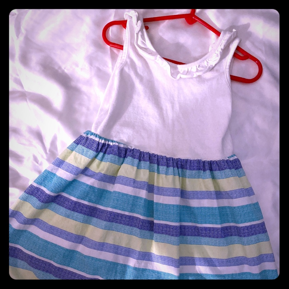 Gymboree Dress